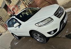 هيونداي سانتافي